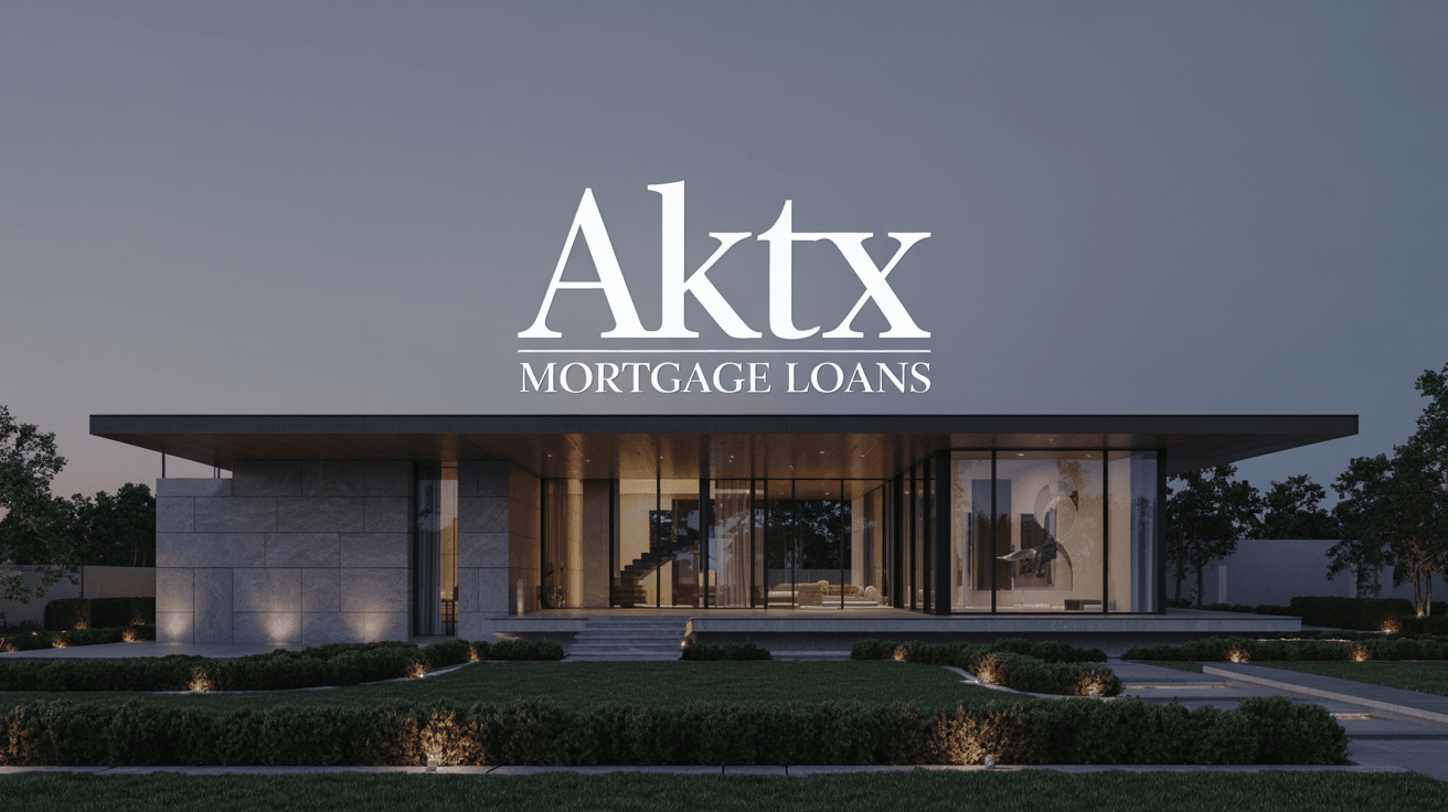 Jumbo mortgage financing for luxury homes in Houston Texas