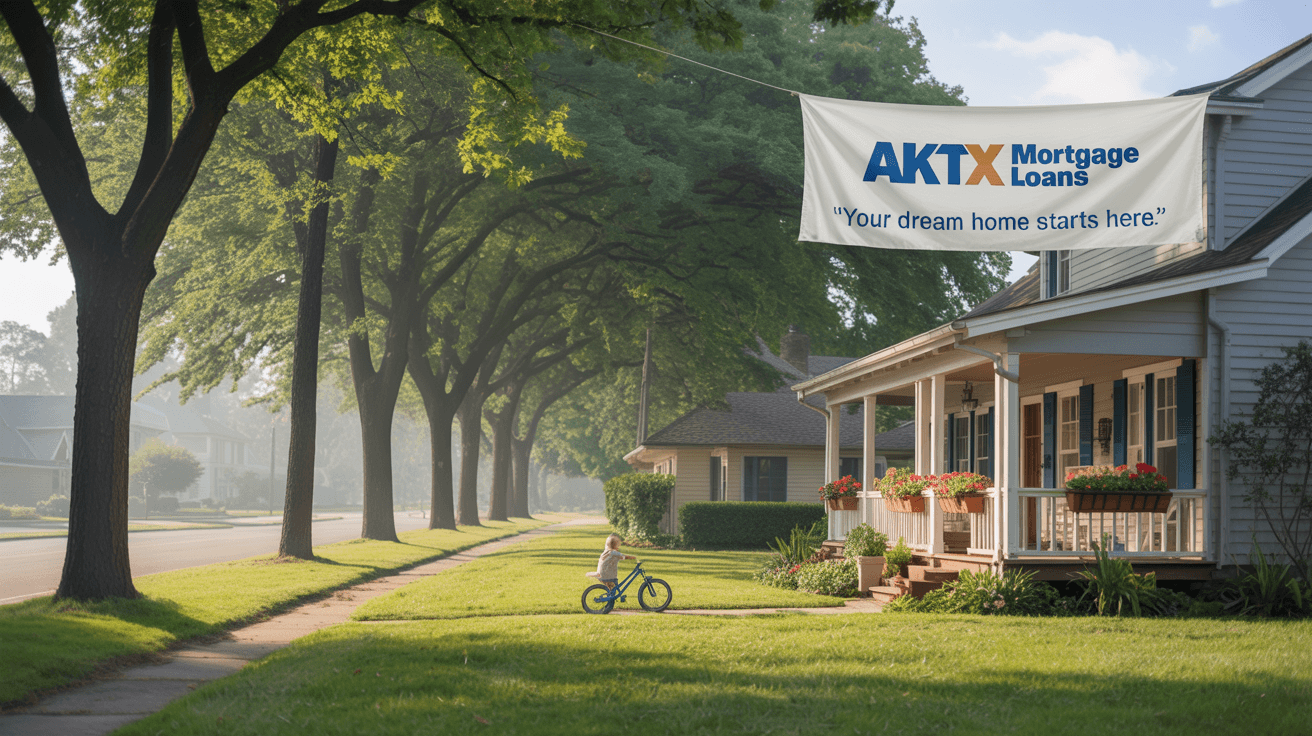 USDA rural development loan for Texas homebuyers with no down payment