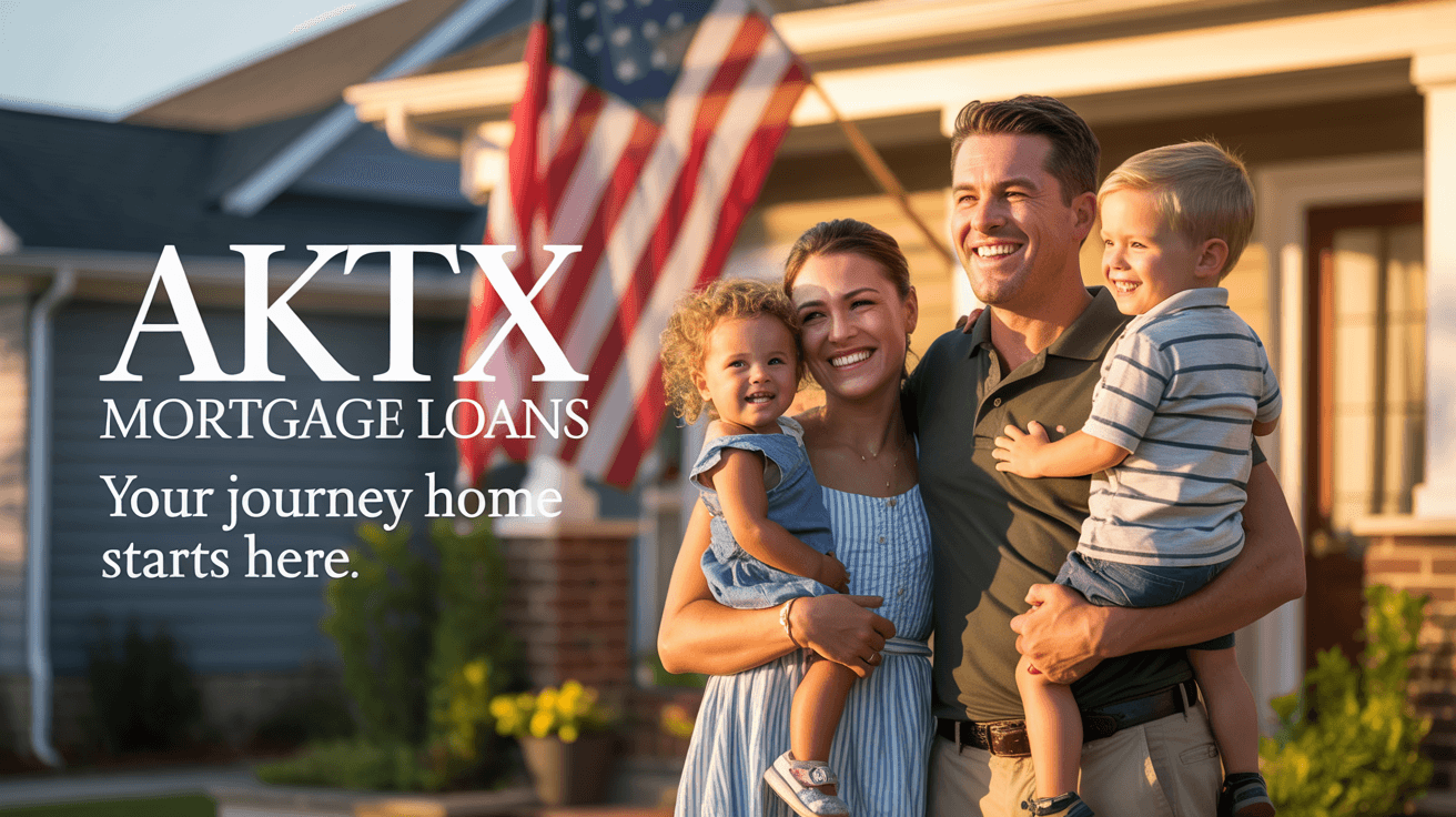 VA loan benefits for veterans and military in Texas with zero down payment
